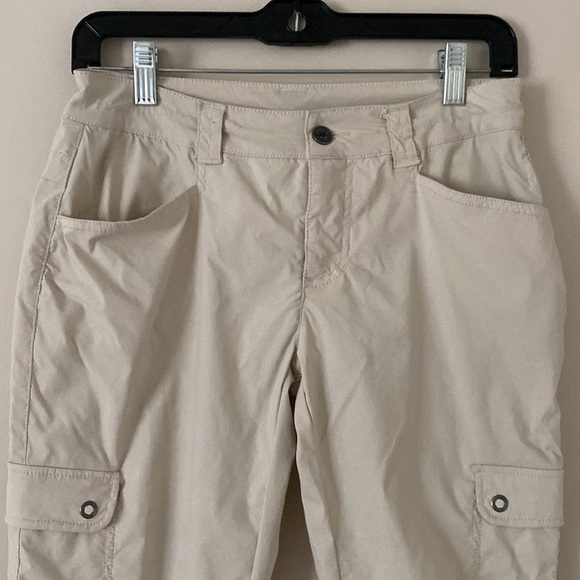 Windriver Outfitters Co.Kahki Outsoor 3/4 Capris Pants - Picture 7 of 14